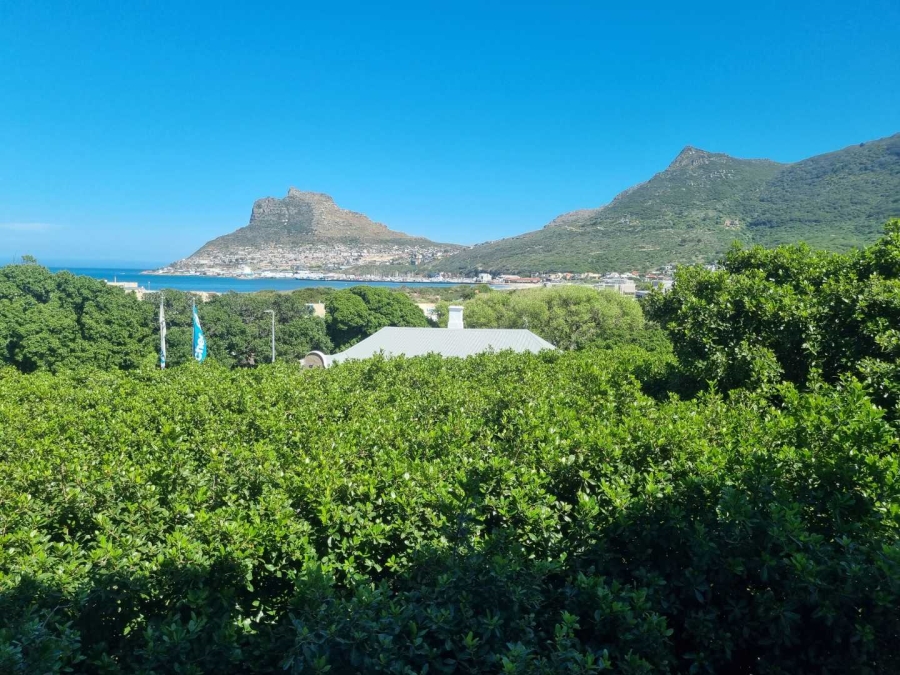 To Let 3 Bedroom Property for Rent in Scott Estate Western Cape
